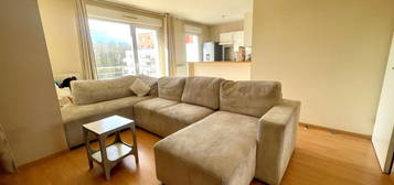 A VENDRE EXCLUSIVITE - BLOT IMMOBILIER - BEL APPARTEMENT T3 - QUARTIER BEAUREGARD