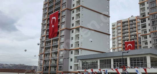 DERBENT 100.YIL SATILIK DAİRE