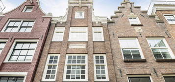 Grote Bickersstraat 23 1