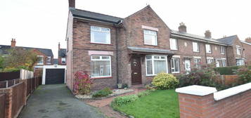 3 bedroom semi-detached house