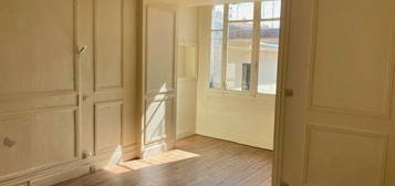 Appartement  à vendre, 3 pièces, 2 chambres, 63 m²