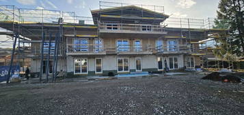 Neue 2-Zimmer Balkon-Wohnung in Wals-Eichet