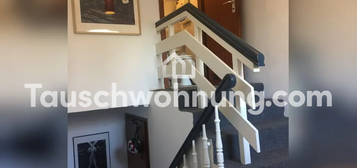 Tauschwohnung: 2 Zimmerwohnung mit Ehrenfelder Hinterhaus Charme