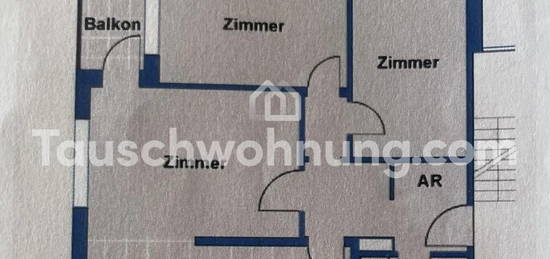 [TAUSCHWOHNUNG] Tausche Hamburg gegen München bzw. Dachau