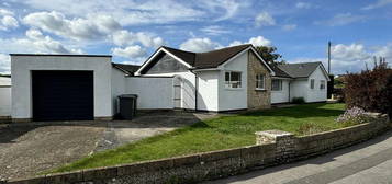 4 bedroom detached bungalow for sale