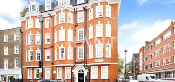 Flat for sale in New Cavendish Street, London W1W