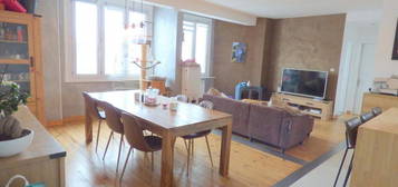 Appartement 4 pièces 85 m²