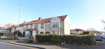 Terraced house to rent in Filton Avenue, Filton, Bristol BS34