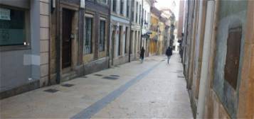 Alquiler de Piso en calle Alfonso VII, Avilés