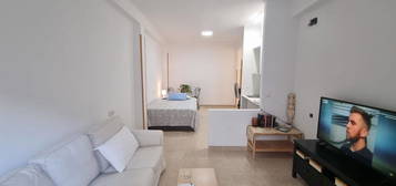 Estudio en venta en plaza Costa del Sol, 5