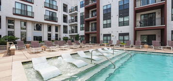 Loft One35, Charlotte, NC 28202