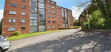 Flat for sale in Stoughton Road, Leicester LE2