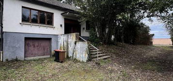 Achat maison 5 pièces 120 m²