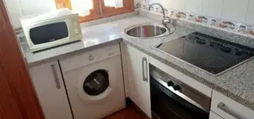 Apartamento en Alameda