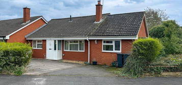 4 bedroom semi-detached bungalow for sale