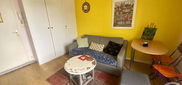 Achat appartement 2 pièces 28 m²