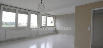 Location appartement 3 pièces 66 m²