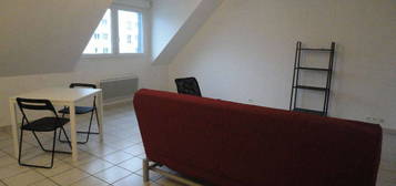 Studio 1 pièce 35 m²