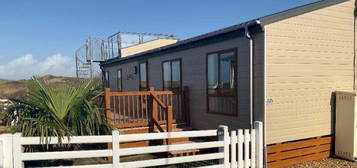 3 bedroom lodge for sale