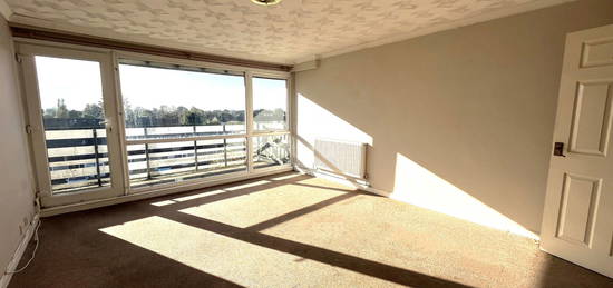 Flat to rent in Chidham Walk, Havant, Hampshire PO9