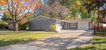 345 Bow Dr, Gahanna, OH 43230