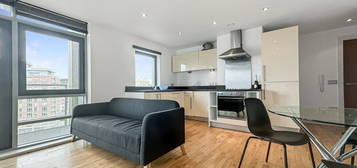 2 bed flat to rent