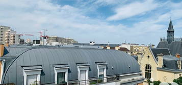 Vente Studio 1 pièce