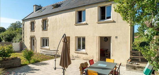 Maison  à vendre, 5 pièces, 4 chambres, 138 m²