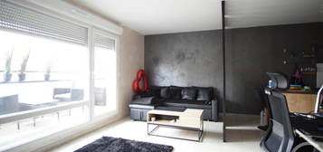 Achat appartement 2 pièces 46 m²