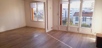 Appartement  à vendre, 4 pièces, 2 chambres, 88 m²