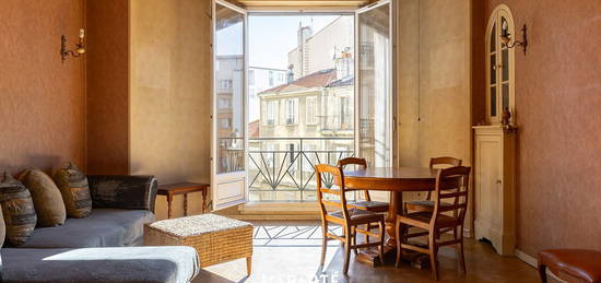 Appartement  à vendre, 3 pièces, 2 chambres, 78 m²