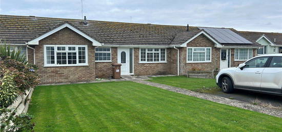 2 bed bungalow for sale