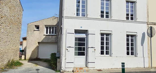 Maison Familliale 5 chambres ou investisseur