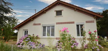 Vente maison 4 pièces 77 m²