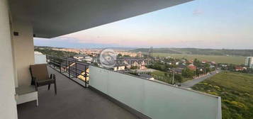 Apartament 3 camere - Complex Sedes - 700 Euro