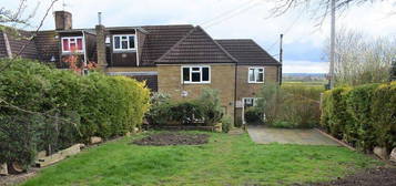 4 bed end terrace house to rent