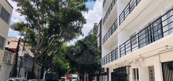 Departamento en  Miravalle, Benito Juárez, Cdmx