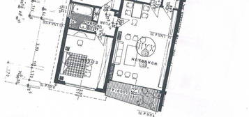 3,5 Zimmerwohnung in Lüdencheid, Nähe Stadtpark, In der Mark 17