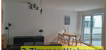 NEU !!!! 2 Zimmer Wohnung in Karlsruhe =-=-- !!! NEU NEU