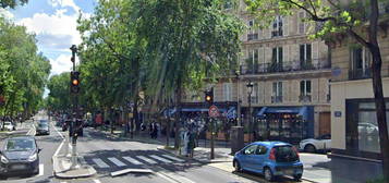 Appartement PARIS 10