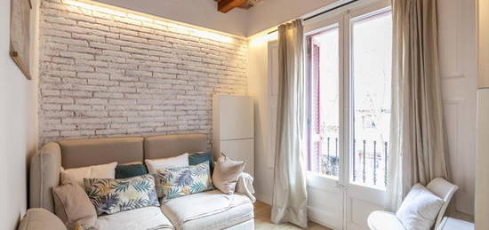 Apartamento de alquiler en La Nova Esquerra de l'Eixample