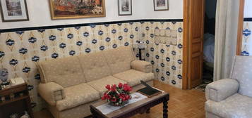 Chalet adosado en venta en  Real