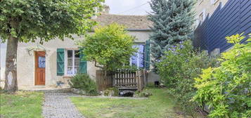 Maison  à vendre, 4 pièces, 3 chambres, 94 m²