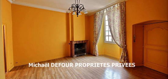 Appartement 3 pièces 70 m²