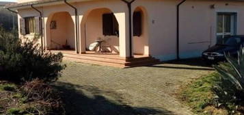 Villa in vendita in via IV Marzo s.n.c