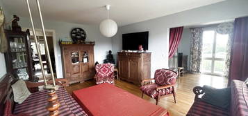 Appartement  à vendre, 5 pièces, 3 chambres, 84 m²