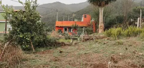 Casa unifamiliar en La Orotava