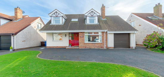 Detached house for sale in Galloway Point, Donaghadee, Co Down BT21