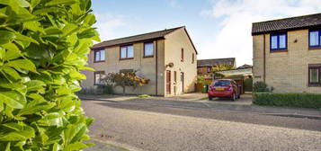 2 bedroom semi-detached house