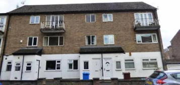 3 bedroom terraced house